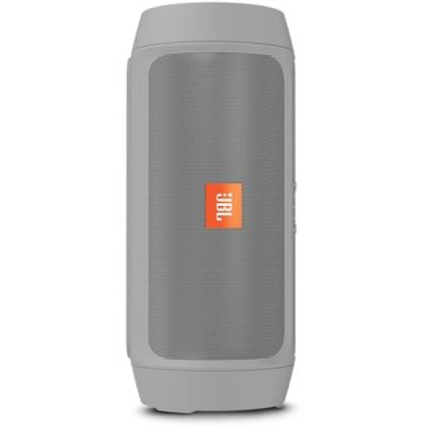 Акустическая система JBL Charge2+ Gray